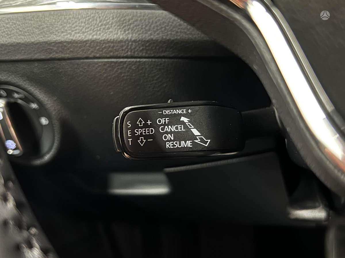 Skoda Superb, 2.0 l., Универсал