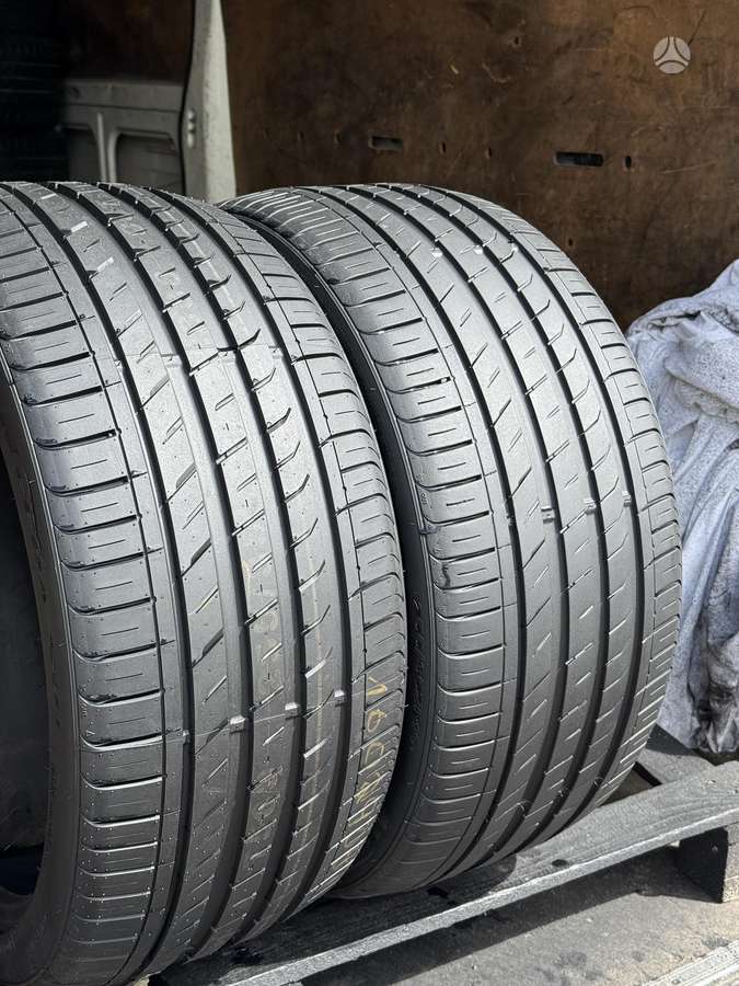 Nexen N FERA SU1, summer 255/35 R19