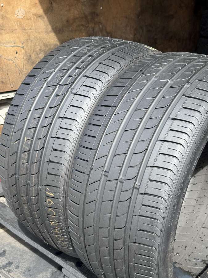 Nexen N FERA SU1, summer 255/35 R19