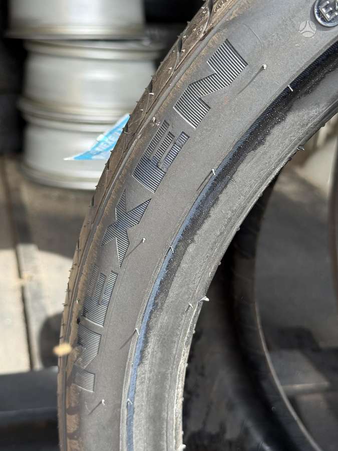 Nexen N FERA SU1, summer 255/35 R19