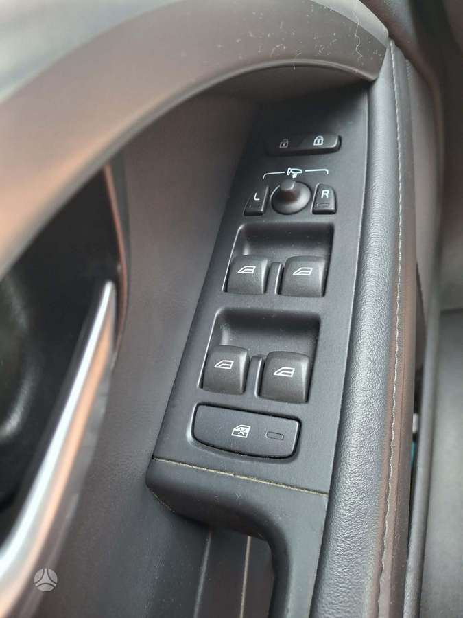 Volvo V70, 2.4 l., Универсал