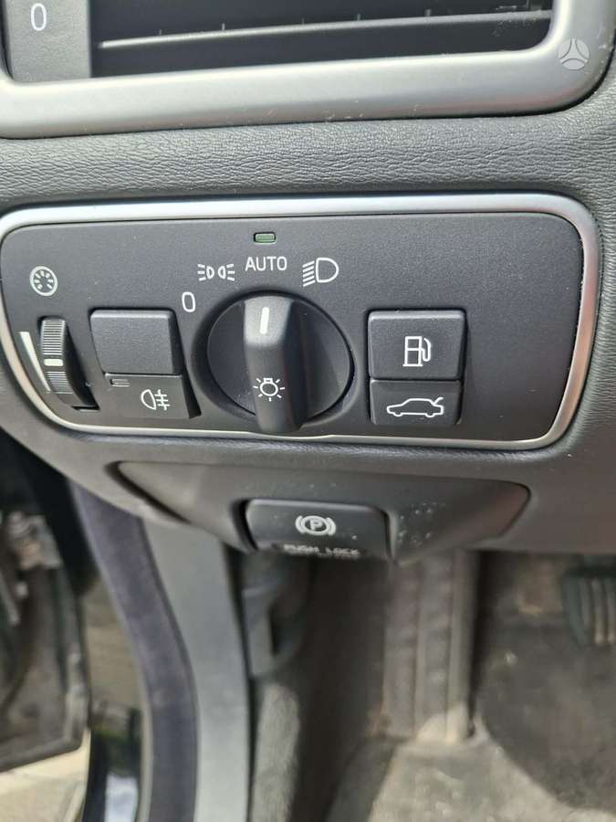 Volvo V70, 2.4 l., Универсал