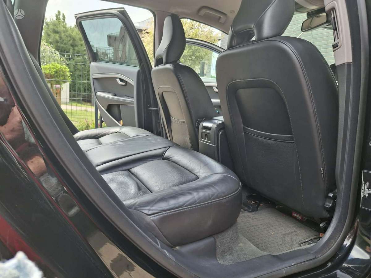 Volvo V70, 2.4 l., Универсал