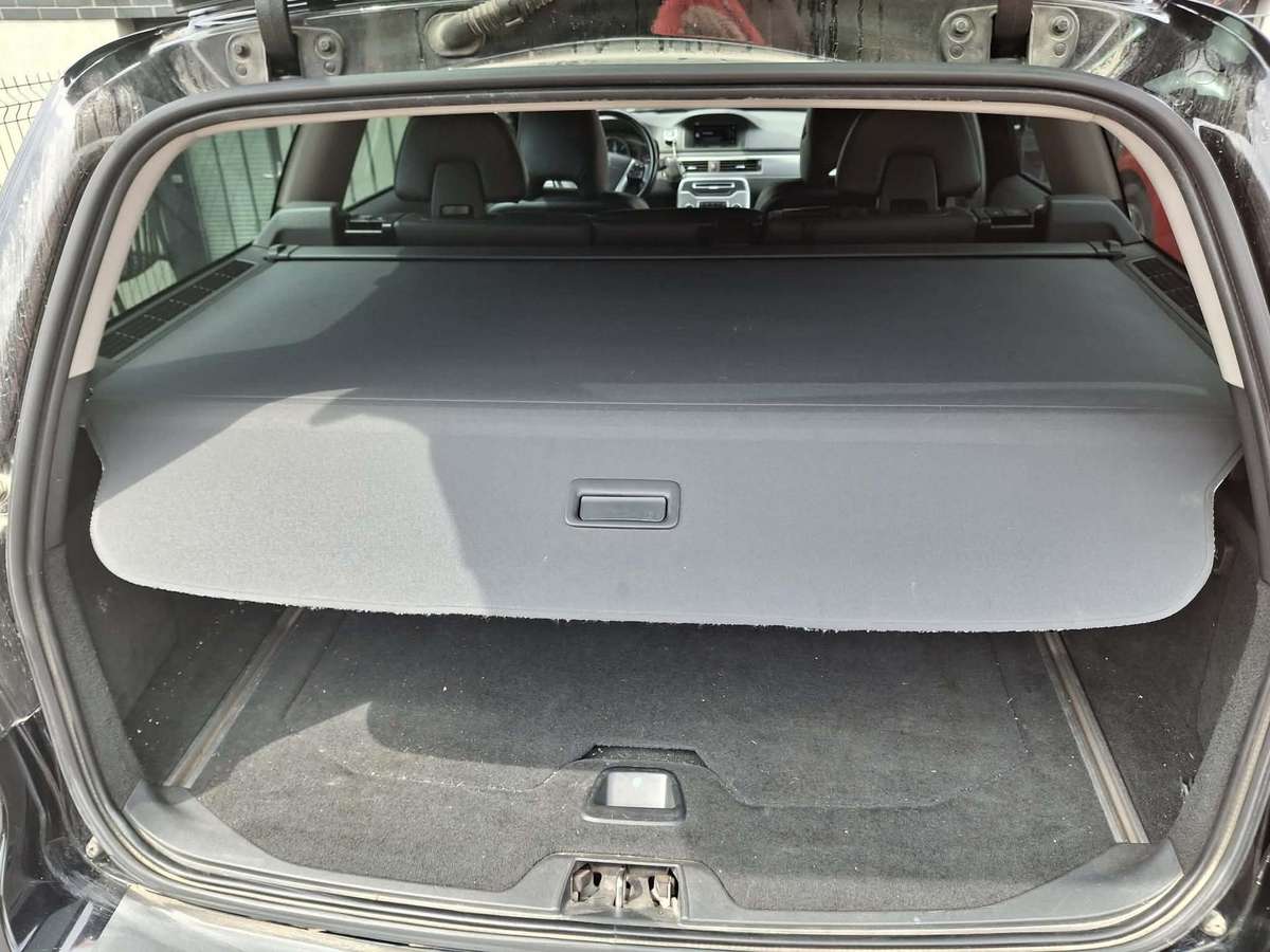 Volvo V70, 2.4 l., Универсал