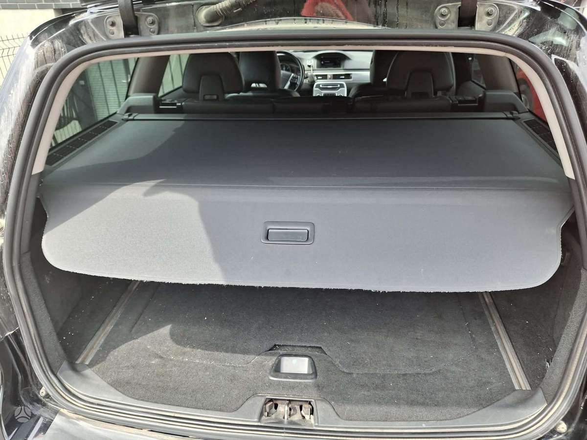 Volvo V70, 2.4 l., wagon