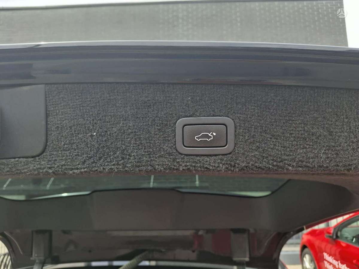 Volvo V70, 2.4 l., wagon