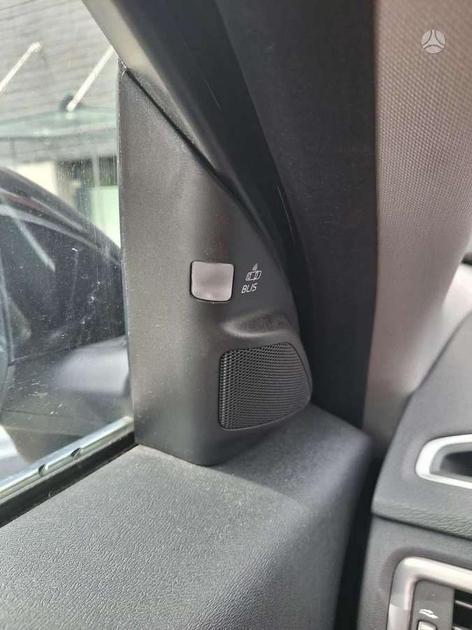 Volvo V70, 2.4 l., Универсал