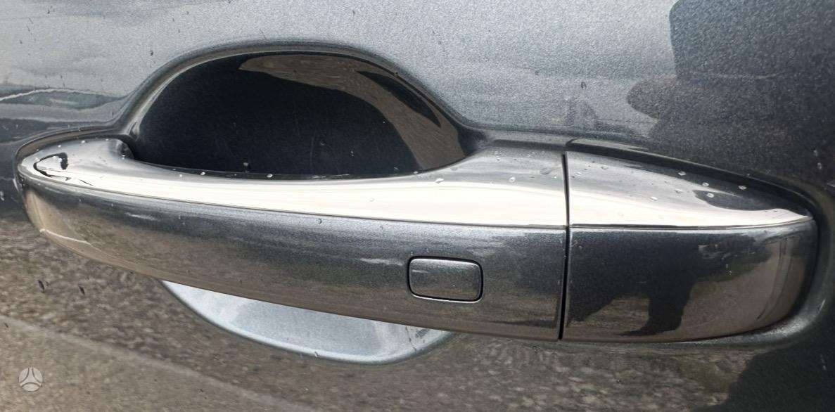 Renault Megane, 1.5 l., Универсал