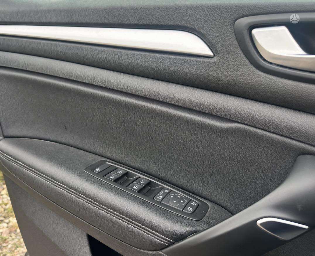 Renault Megane, 1.5 l., Универсал