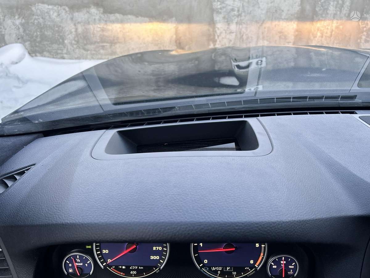 Alpina D5, Универсал