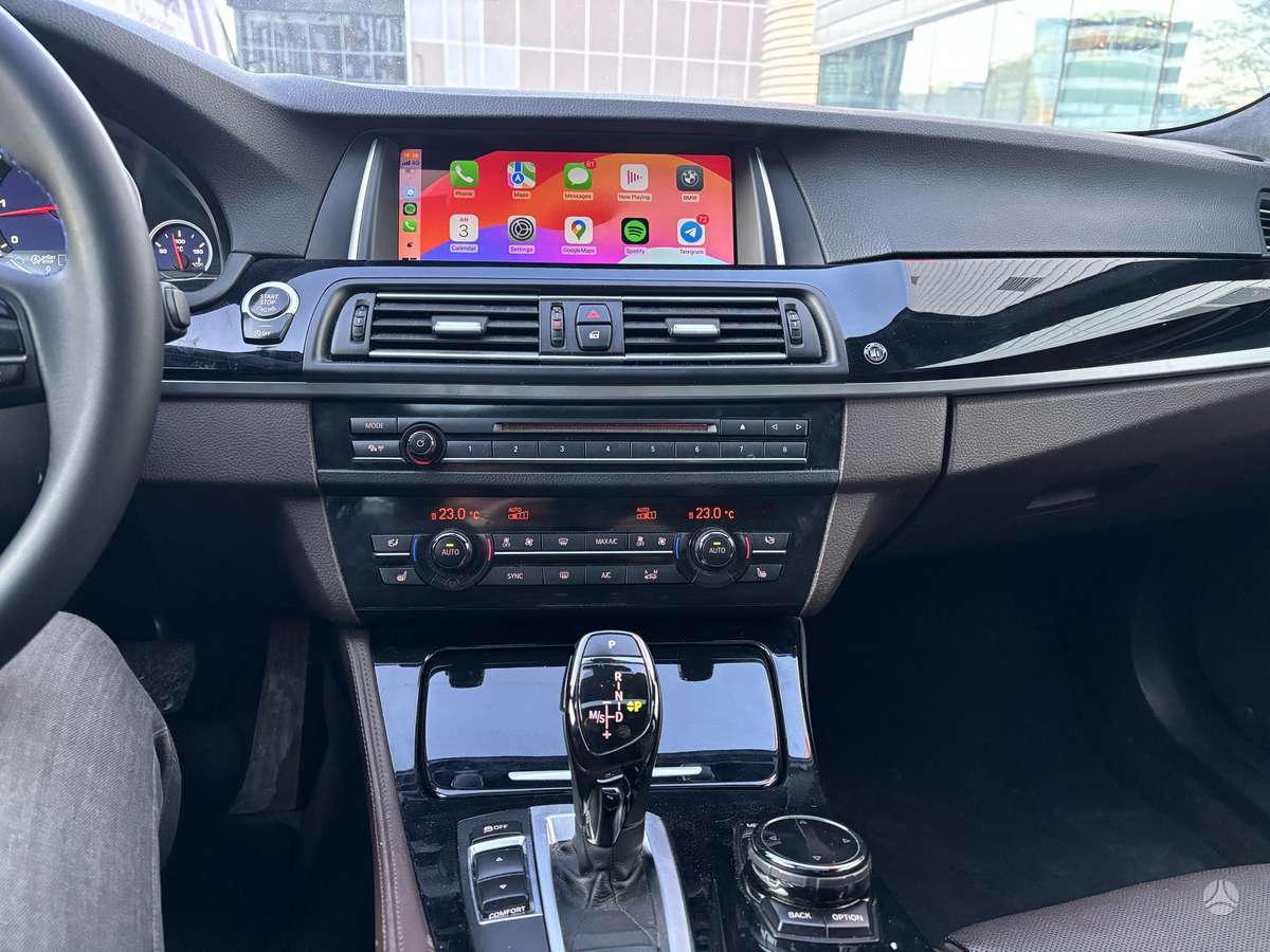 Alpina D5, Универсал