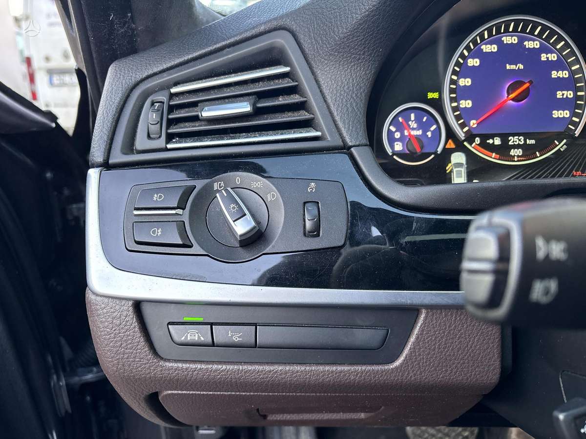 Alpina D5, Универсал