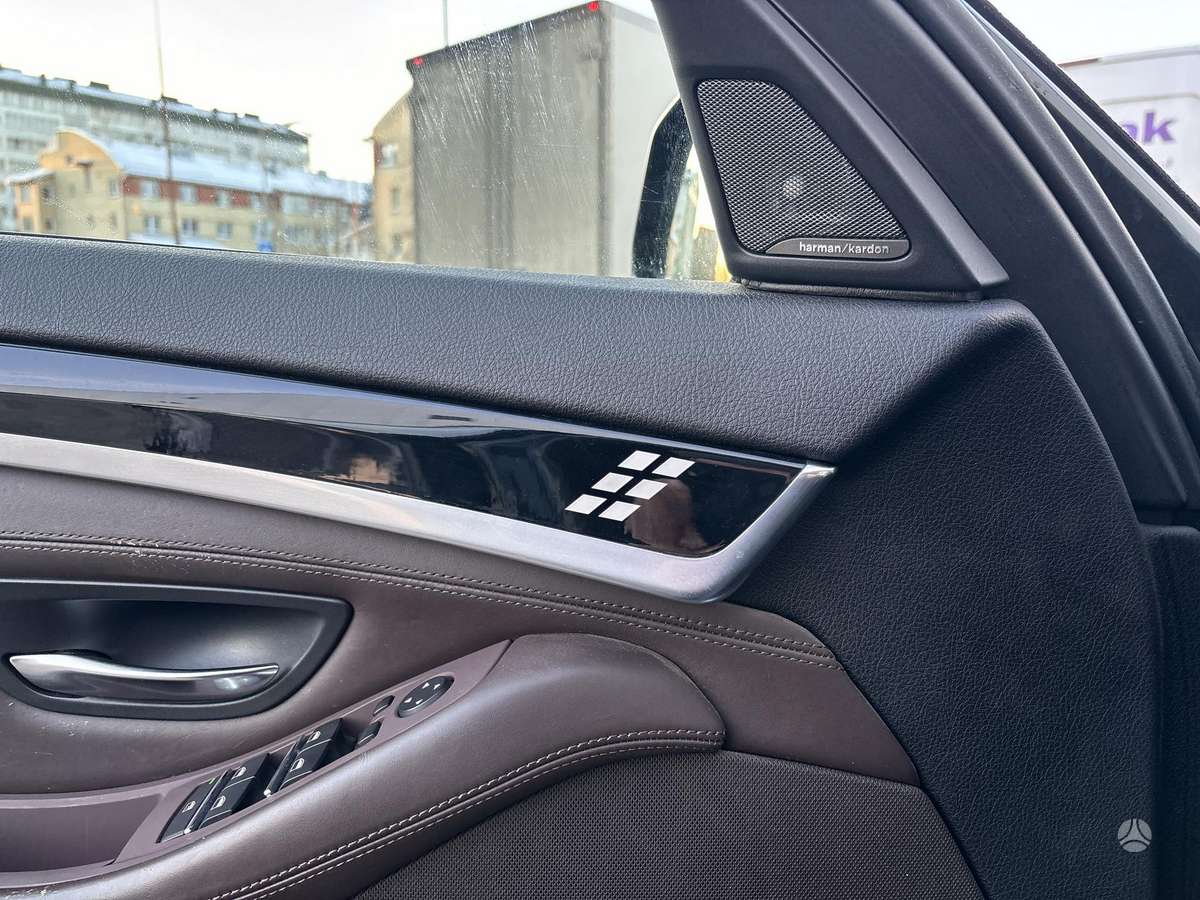Alpina D5, Универсал