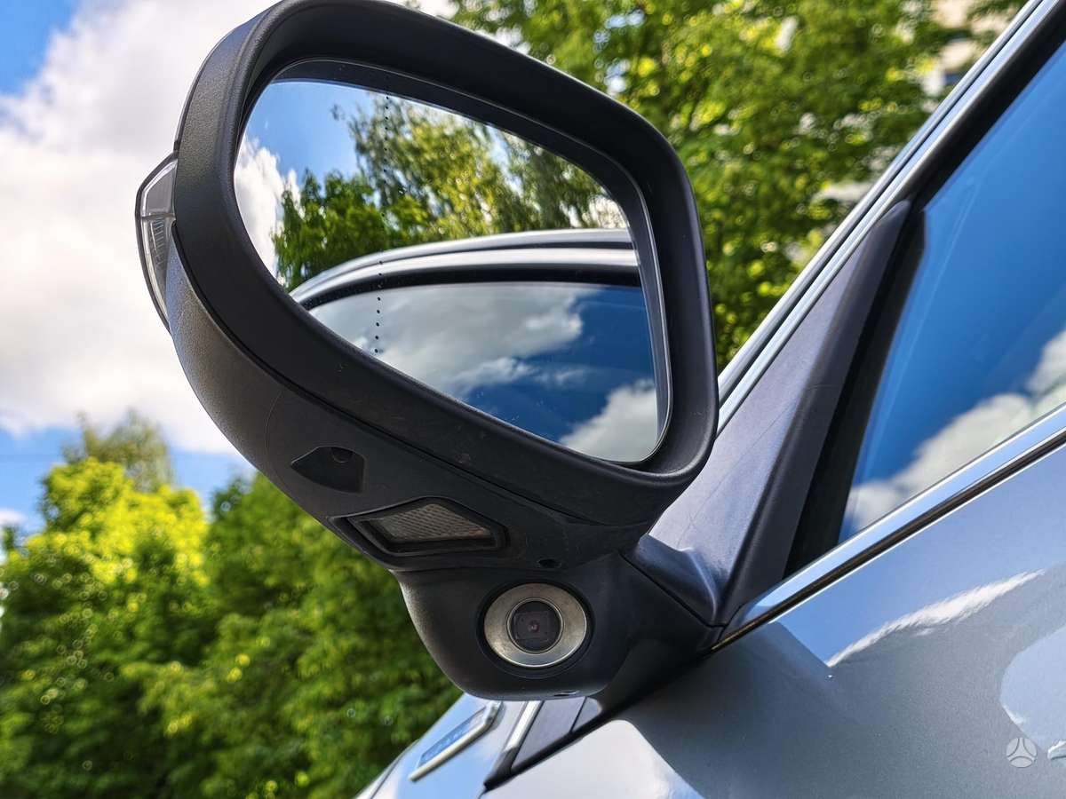 Volvo V60, 2.4 l., Универсал
