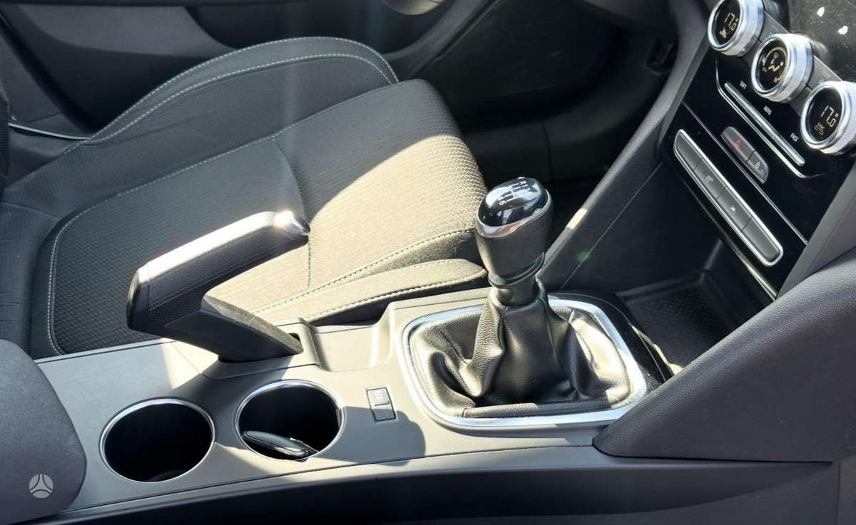 Renault Megane, 1.5 l., Универсал