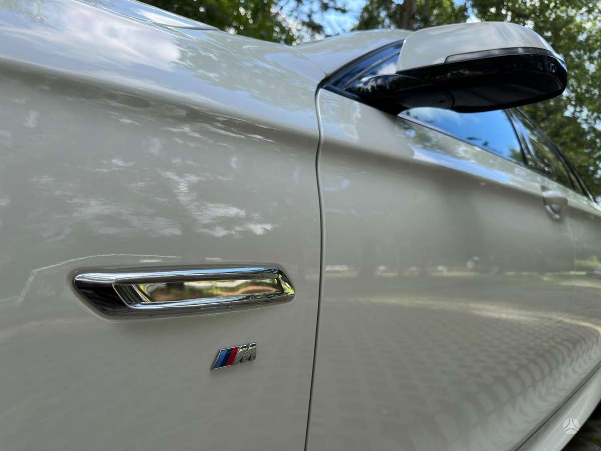 BMW 520, 2.0 l., universalas