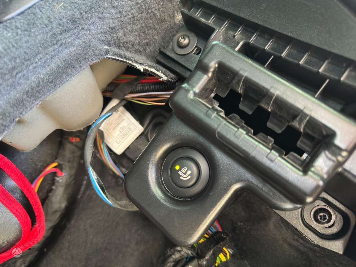 BMW 520, 2.0 l., Универсал
