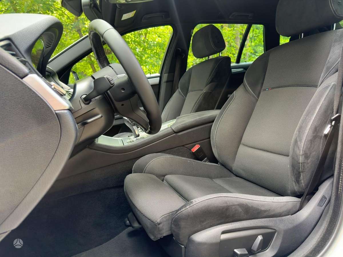 BMW 520, 2.0 l., universalas