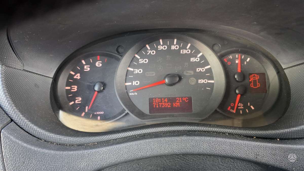 Renault Master - 6
