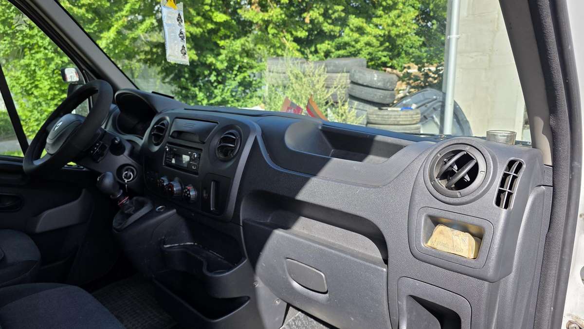 Renault Master - 8