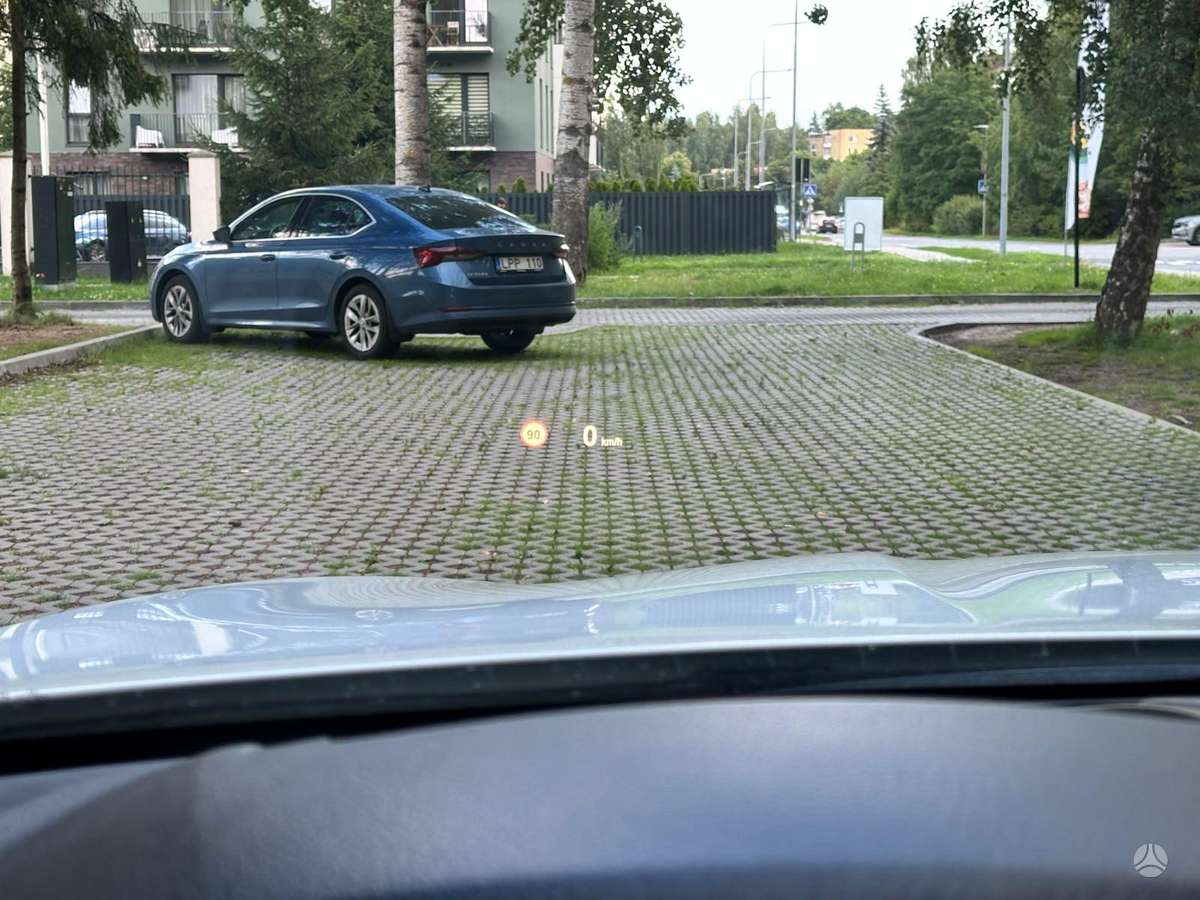 BMW 520, 2.0 l., universalas