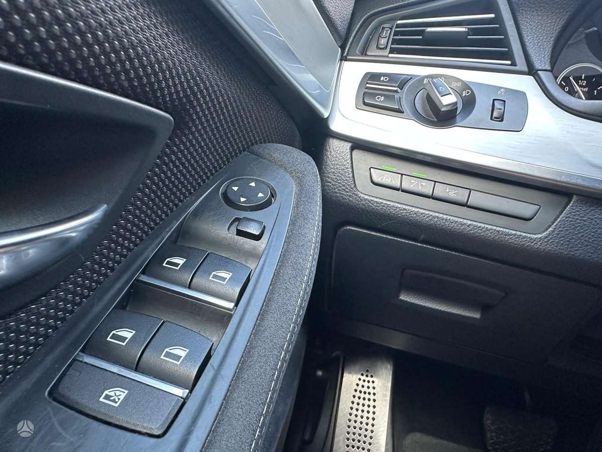 BMW 520, 2.0 l., Универсал