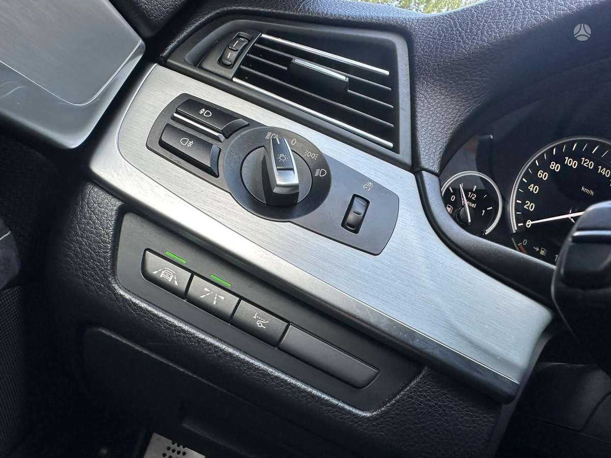 BMW 520, 2.0 l., universalas