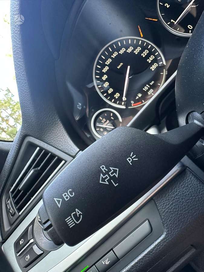 BMW 520, 2.0 l., Универсал