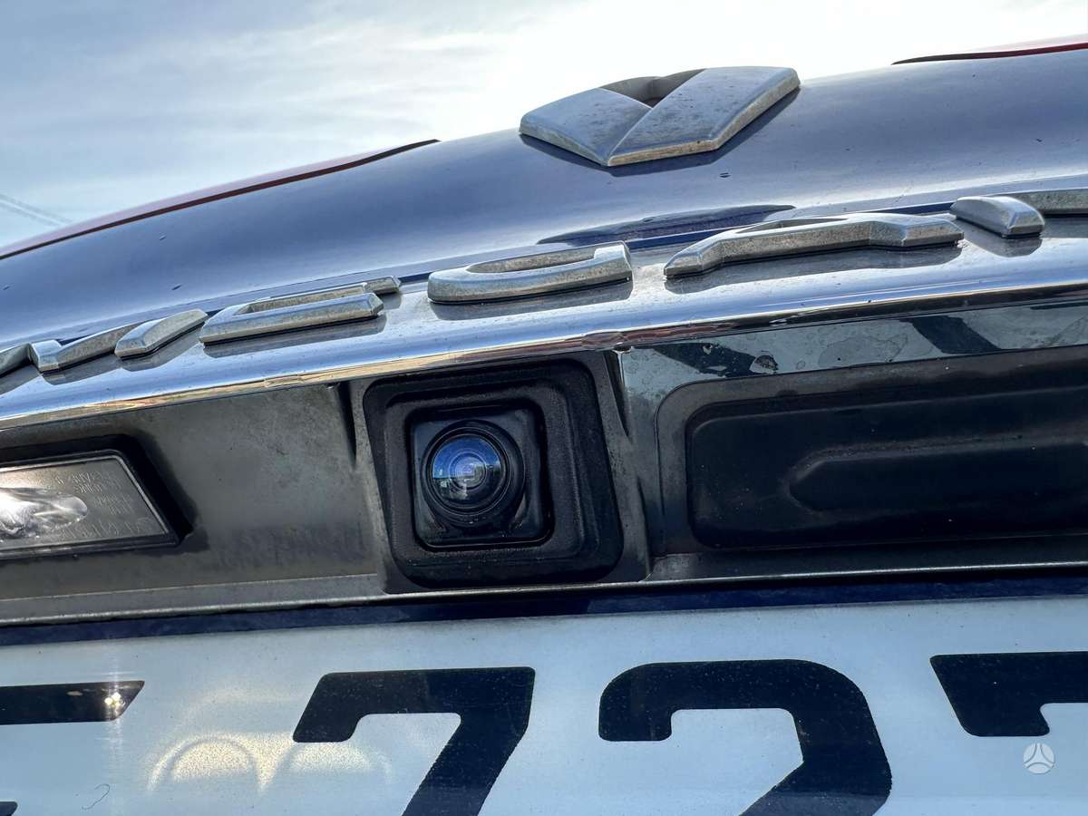 Renault Megane, 1.5 l., Универсал