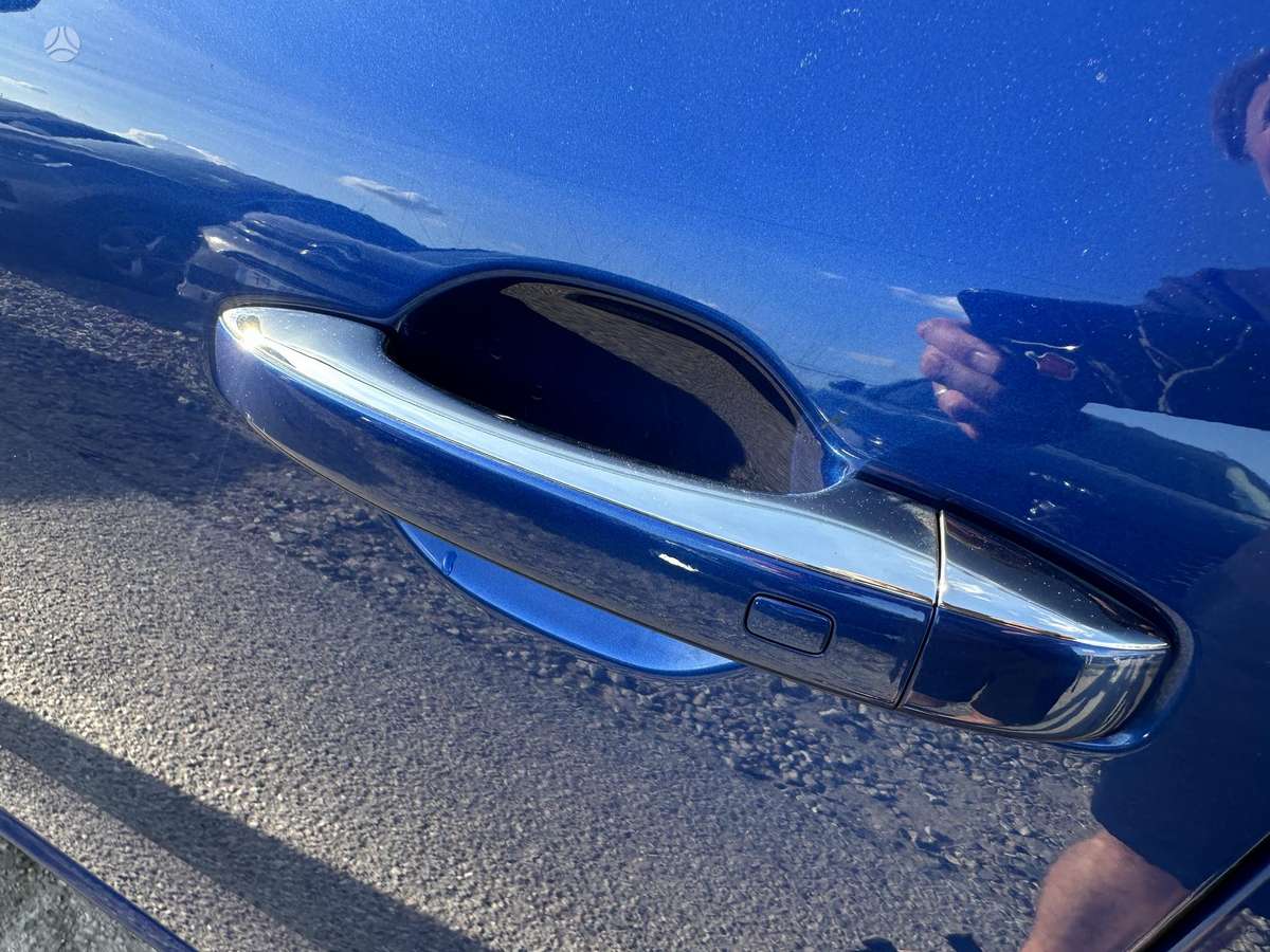 Renault Megane, 1.5 l., Универсал