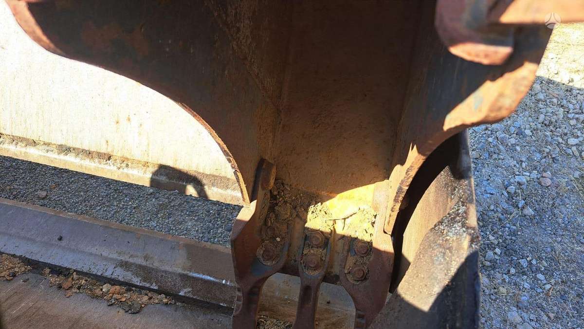 JCB 3CX, excavator loader