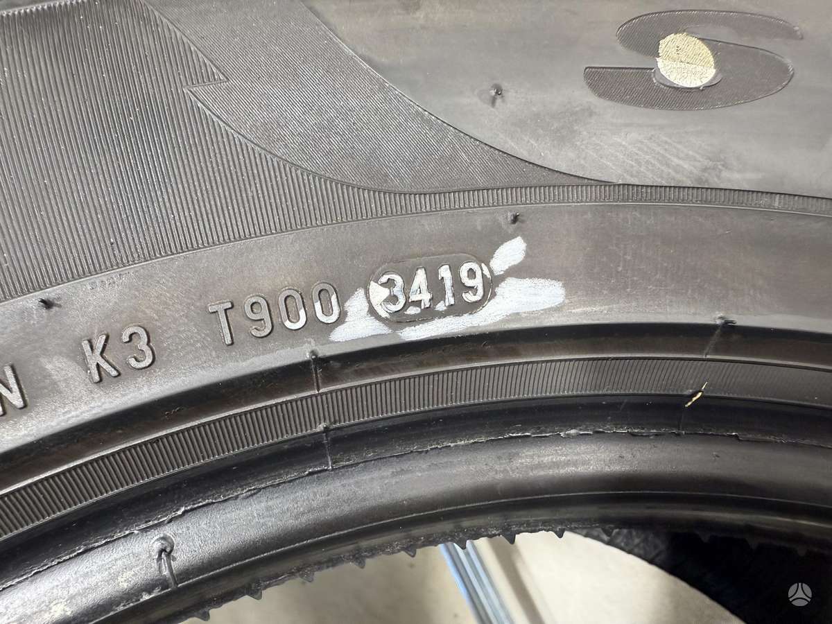 Pirelli Scorpion winter/Mo, winter 235/60 R18