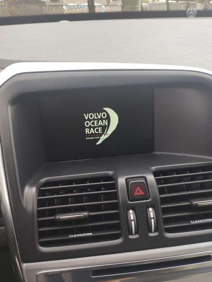 Volvo XC60 - 6