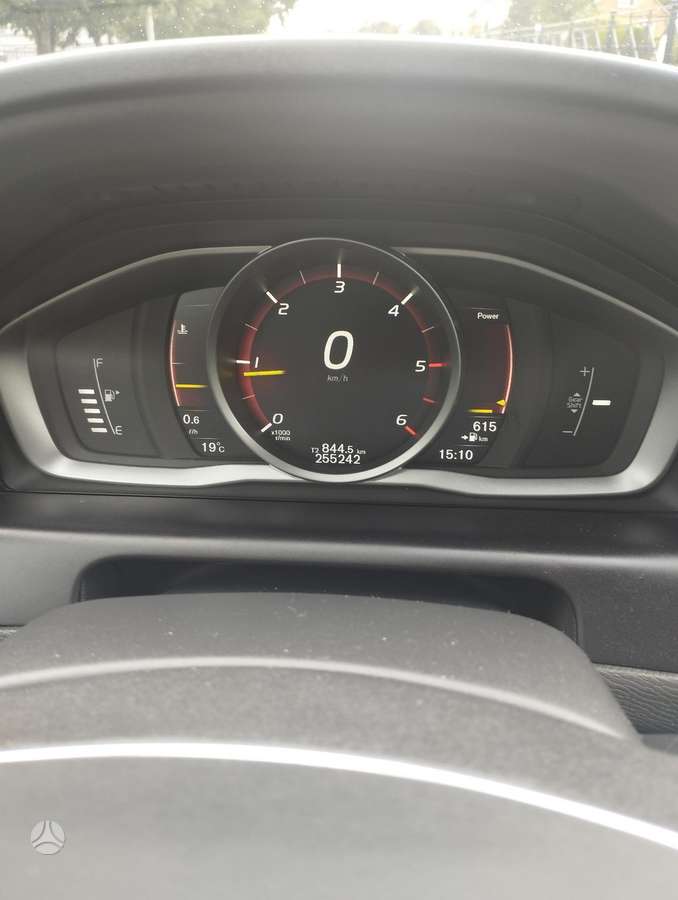 Volvo XC60 - 7