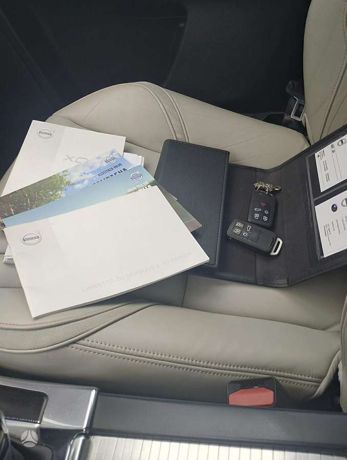 Volvo XC60 - 10