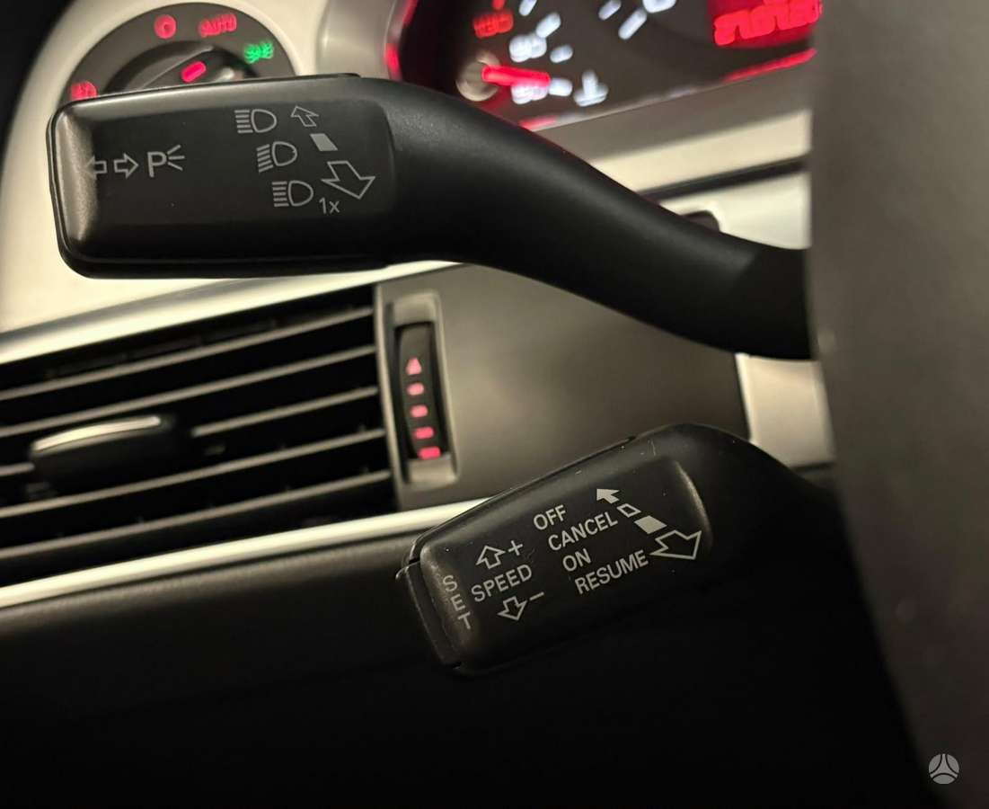 Audi A6, 3.0 l., Универсал