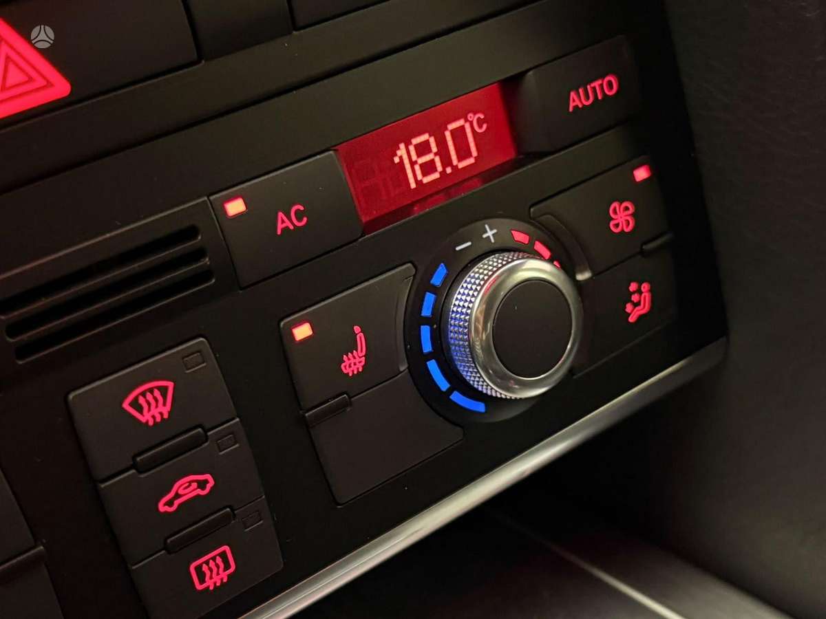 Audi A6, 3.0 l., Универсал