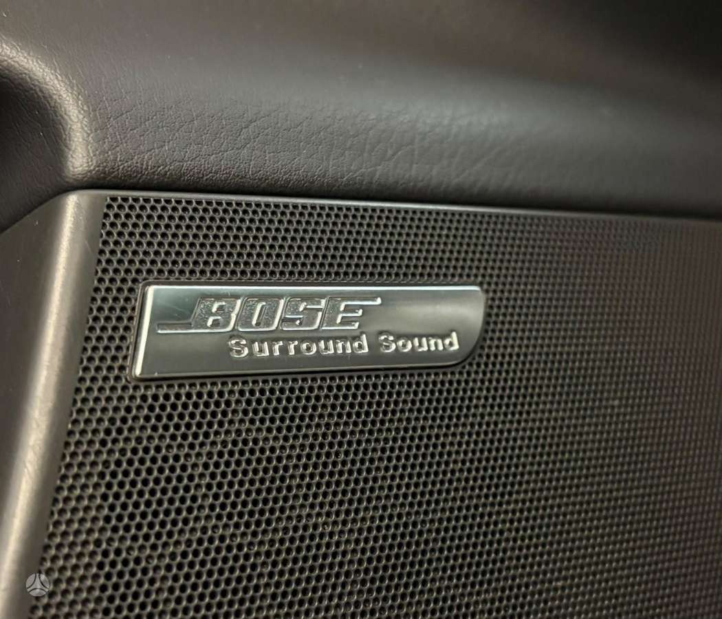 Audi A6, 3.0 l., Универсал