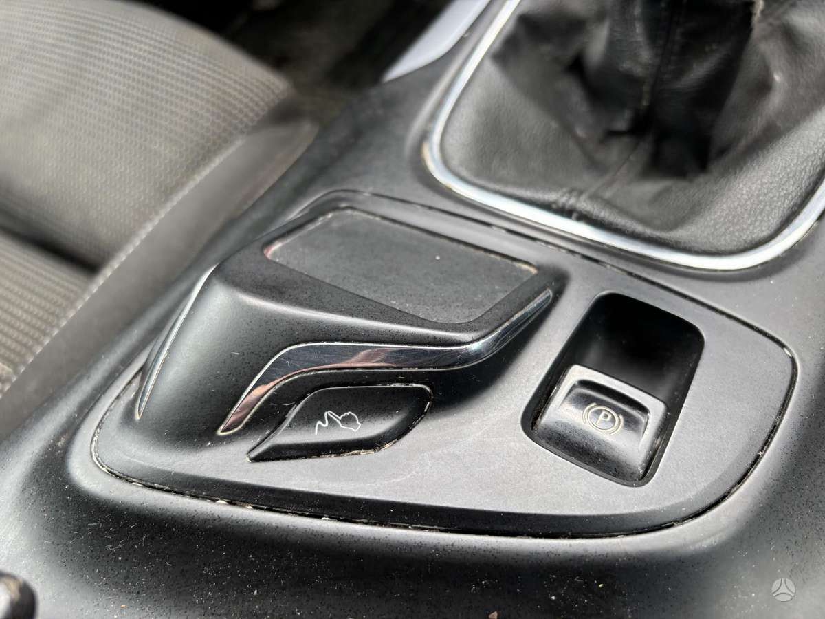 Opel Insignia, 2.0 l., Универсал