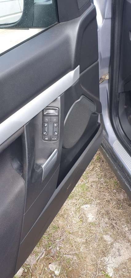 Opel Vectra, 1.9 l., Универсал