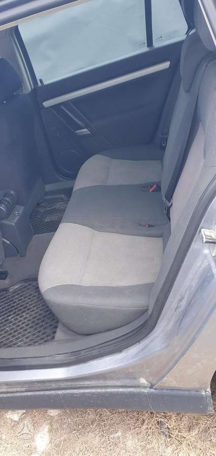 Opel Vectra, 1.9 l., Универсал