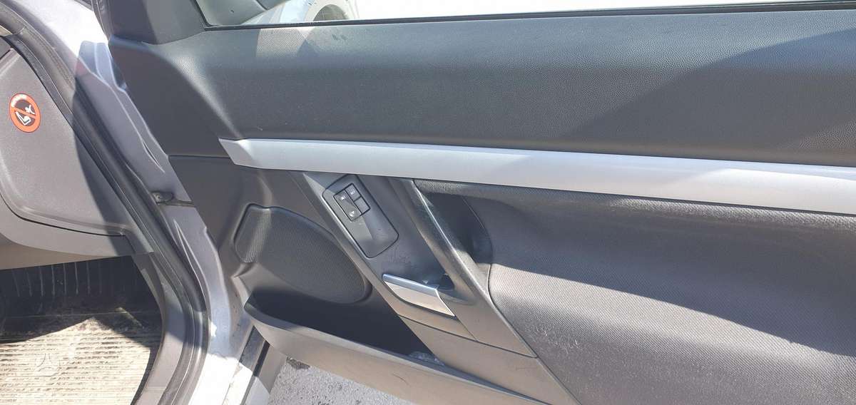 Opel Vectra, 1.9 l., Универсал
