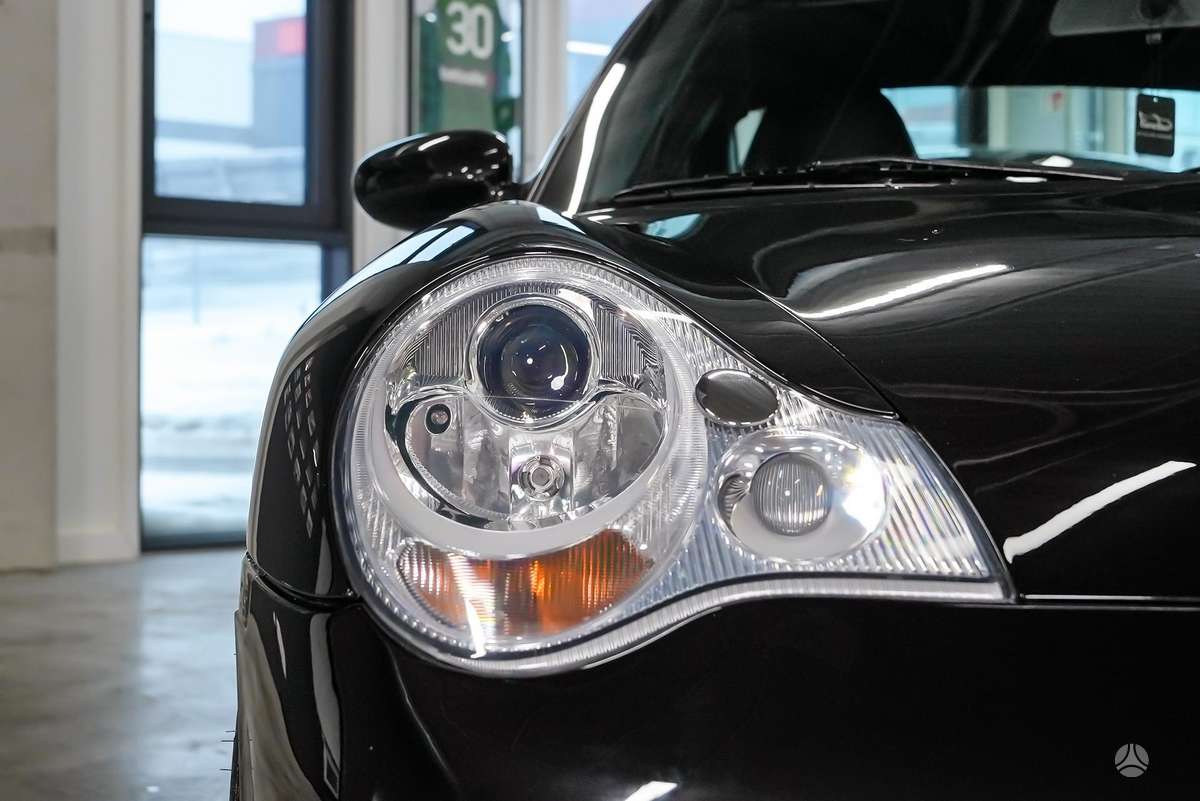 Porsche 911 - 7