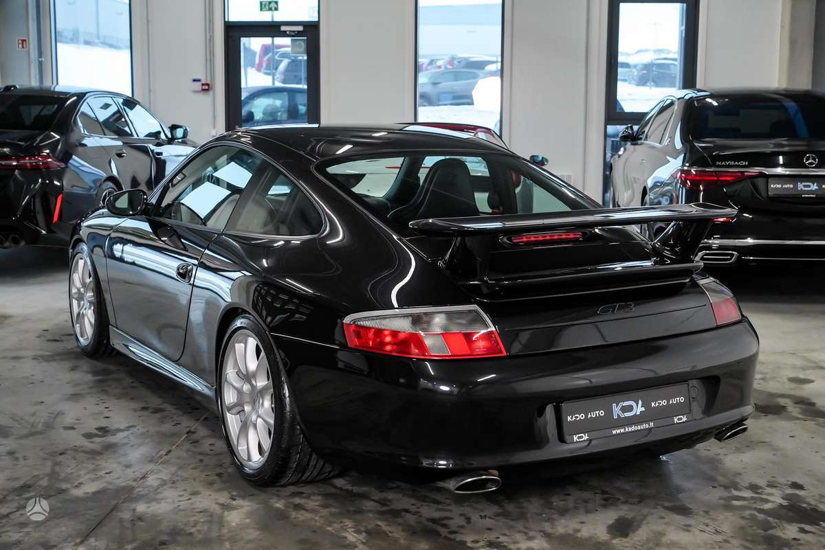 Porsche 911 - 11