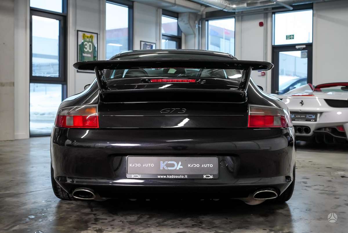 Porsche 911 - 12