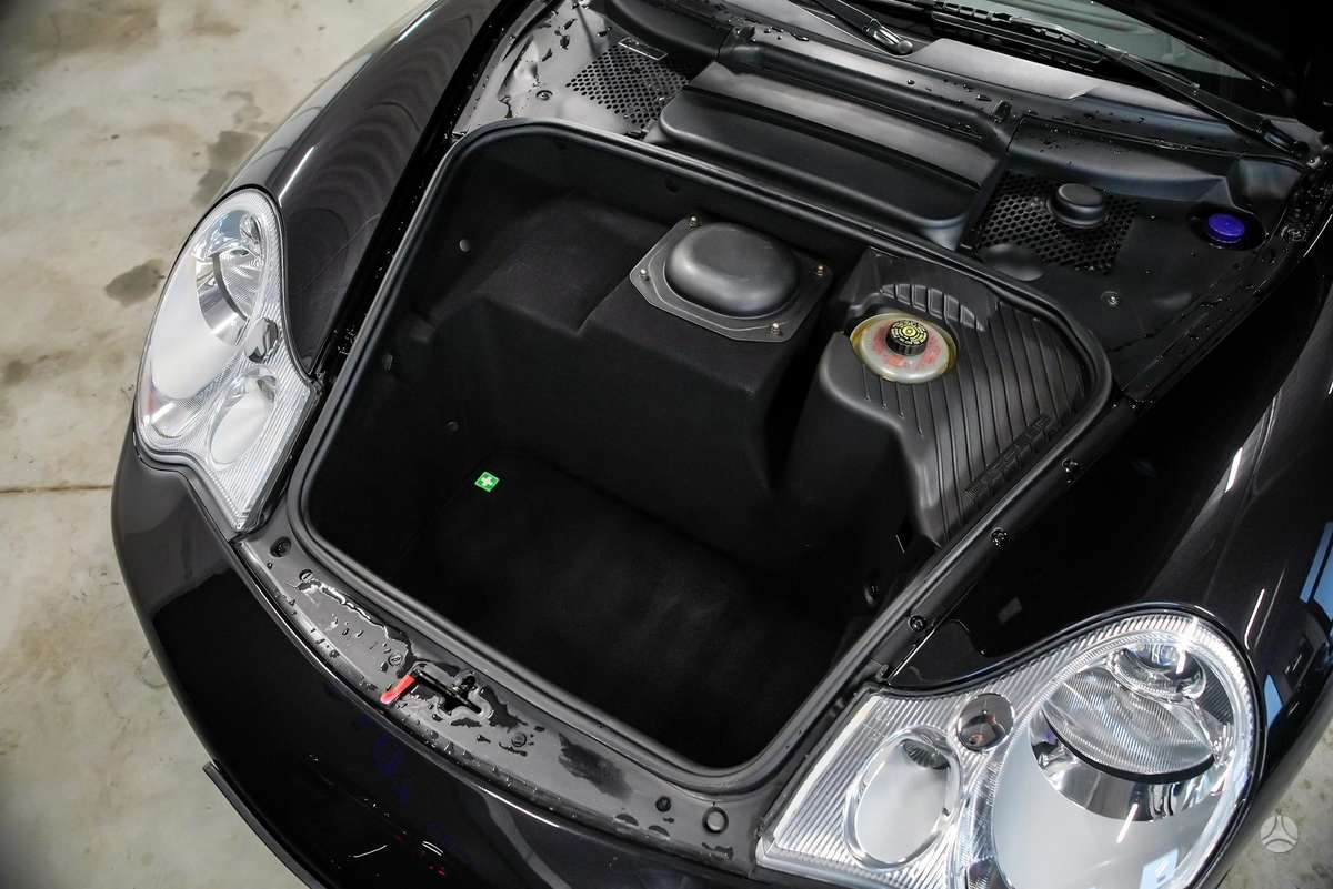 Porsche 911 - 9