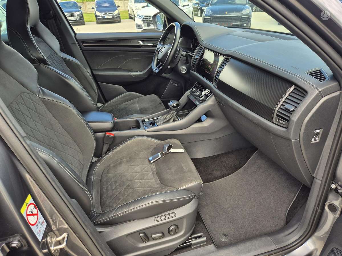 Škoda Kodiaq - 5