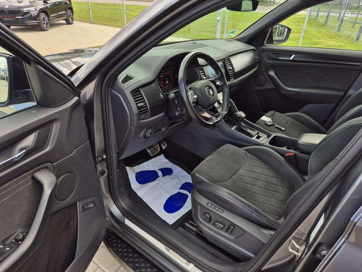 Škoda Kodiaq - 7