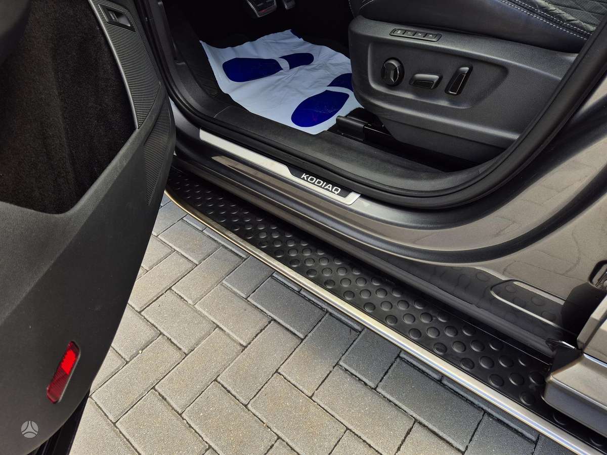 Škoda Kodiaq - 9
