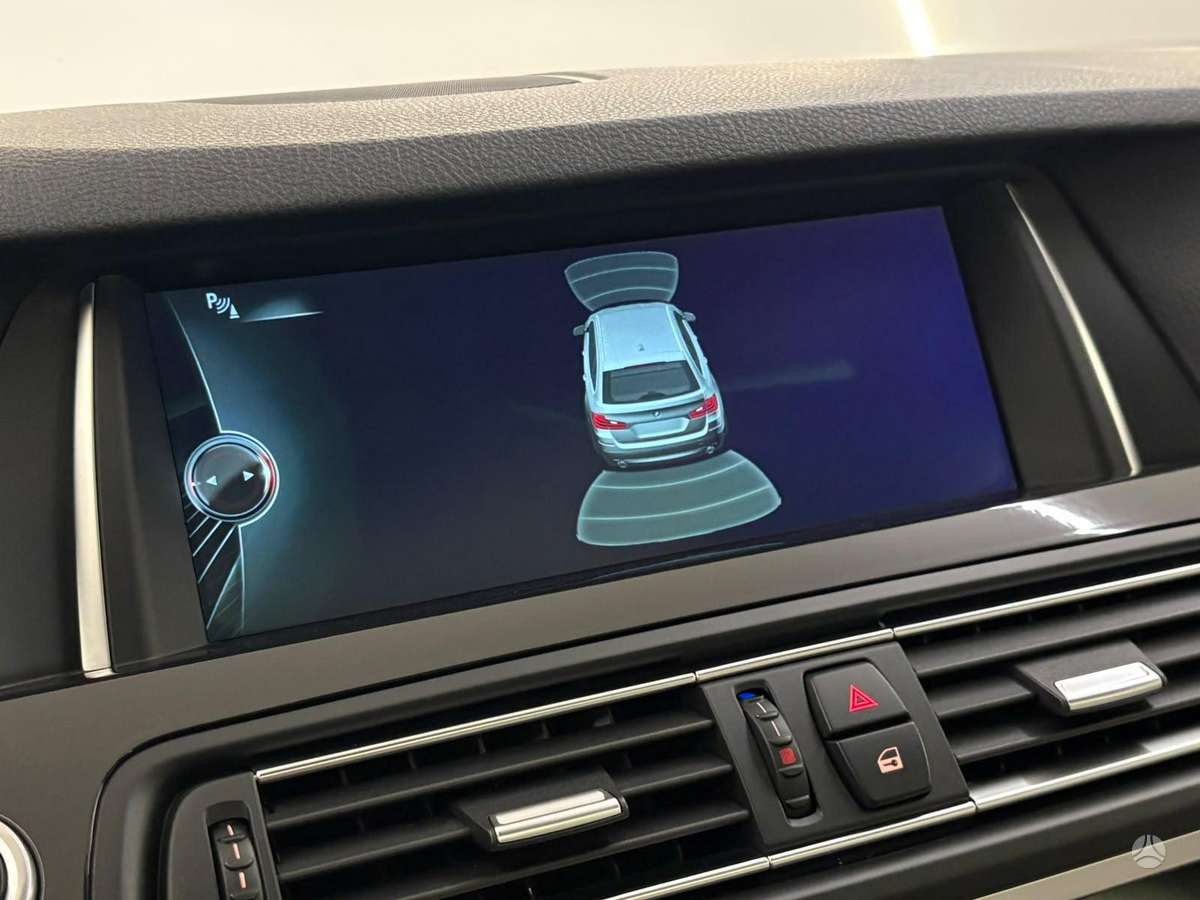 BMW 520, 2.0 l., Универсал